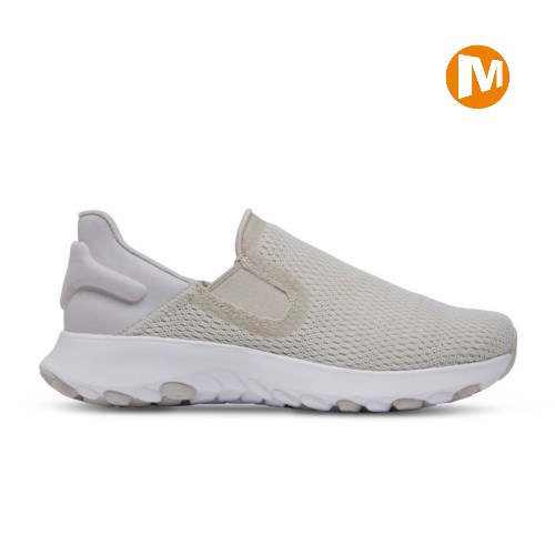 Tenis Merrell Cloud Moc Vent Mujer MX.G.WQX